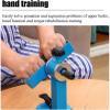 Adjustable Resistance Wrist Elbow Joint Rehabilitation Training Equipment with Suction Cup Design - Solving Pronation and Supination Issues view 3