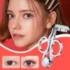 Eye Remover Tool, Lens Remover Tool - Portable Lens Remover Tool | Lens Remover and Insert Tool, Soft Silicone Daily Lens Wearing Aid for Women, Girls, Single Attributes, view 3