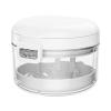 Denture Bath Case, Orthodontic Retainer Cleaner, Mouth Guard Case, Retainer Braces Cleaner, Appliance Cleaner, Travel Denture Cleaner, view 1