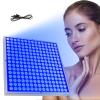 Self Skin Tanning Light, Home Tanning Lamp with 225 LEDs for Face Body, Portable Facial Tanning Lamp for Skin Beauty - Large Area Lighting, 45W 460nm Full Blue view 1