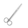 NJ Metzenbaum Scissors 15cm Stainless Steel Precision Shears view 1