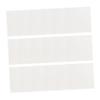 Cabilock 500pcs Plant Fibre Drying Moisture Absorber for Food Jar Drying Sheets for Food Storage Dehumidification Supplies for Biscuit Storage Damp Smell Remover view 4