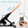 Cugzue Machine Kit Multiple Mode Conversion Easy to Clean and Low Noise(style 3) view 2