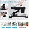 Cugzue Machine Kit Multiple Mode Conversion Easy to Clean and Low Noise(style 3) view 3