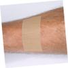Healvian 4pcs Scar Plasters Silicone Wound Dressing Tape Scar Care Patch Skin-friendly Tape view 3