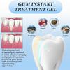 Mullend Teeth Repair Gel, Mullend Gum Repair Gel, Mullein Teeth Repair Gel, Qylen Gum Repair Gel, Mulled Gum Repair Gel, Mullein Gum Repair Gel, Gum Shield Therapy Gel (4pcs) view 4