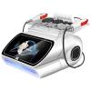 448KHz Portable Deep Care Tecar Therapy RET CET Penetrating Body Slicer for Slimming Skin Salon Body Sliming Machine Pain Relief Skin Tightening view 1