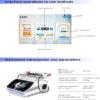 448KHz Portable Deep Care Tecar Therapy RET CET Penetrating Body Slicer for Slimming Skin Salon Body Sliming Machine Pain Relief Skin Tightening view 3