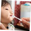 KOMBIUDA Extra Soft Boy Girl Toothbrush for Boys and Girls Cute Manual Toothbrush for Year Old Toddlers view 2