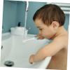 KOMBIUDA Extra Soft Boy Girl Toothbrush for Boys and Girls Cute Manual Toothbrush for Year Old Toddlers view 3