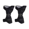 GMJTSRWV Knee pads Knee brace support Knee Protector Rebound Power leg Knee Pads booster brace Joint support stabilizer Spring Force Knee elbow pads(1piece) view 2