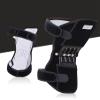 GMJTSRWV Knee pads Knee brace support Knee Protector Rebound Power leg Knee Pads booster brace Joint support stabilizer Spring Force Knee elbow pads(1piece) view 3