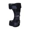 GMJTSRWV Knee pads Knee brace support Knee Protector Rebound Power leg Knee Pads booster brace Joint support stabilizer Spring Force Knee elbow pads(1piece) view 4