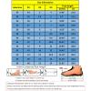 GBBRZKTB High Heels Women's Open Toe Rhinestone Buckle Sandals Stiletto Zipper Pumps Wedding Dress Shoes 12cm,Black-35 view 4