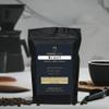 Coffee Notes Brazil Whole Coffee Beans, Mild Filter Coffee & Perfect Espresso, Intensity 7/10, Medium Roast, 250g, Fresh Roast view 3