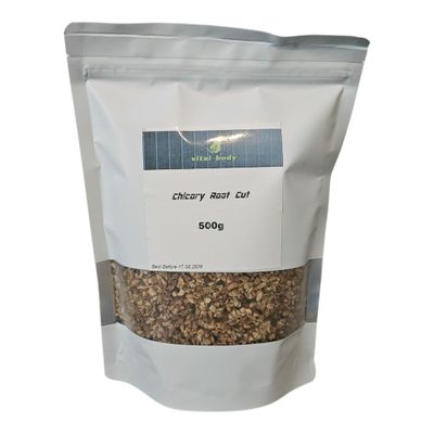 Chicory Root Cut (500g)
