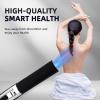 8.0 Terahertz (THZ) Wand, Health Physical Therapy Board, Electric HeatingTherapeutic Massage/Body/Water Enhanced Terahertz Frequency Wand view 3