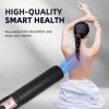 9.0 Terahertz (THZ) Wand, Health Physical Therapy Board, Electric HeatingTherapeutic Massage/Body/Water Enhanced Terahertz Frequency Wand view 3