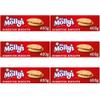 Biscuits Bundle with Ms Molly's Digestive Biscuits 400g - 6 Pack | Digestive Biscuits. view 2