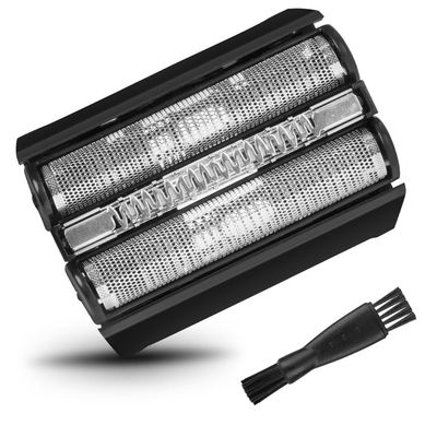 OFFCUP 52B Braun Electric Shaver Replacement Head, Braun Series 5 Replacement Head Upgraded Version Compatible with Braun S5 Braun Razors Fit Braun 5020s 5030 5030s 5040 5040s 5050s 5050cc Etc