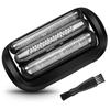 OFFCUP Braun Electric Shaver Replacement Head, 1PC 53B S5/6 Replacement Head Compatible with Braun New Generation S5/6 Razors Fit Braun 5018s 5049s 5050s 5762 6075cc 6020s 6072cc Etc view 1