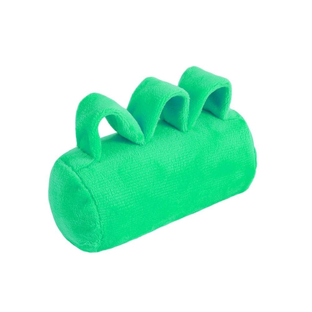 AQUASHIELDING Hand Grip for Contractures, Finger Splitter Hand Contracture Cushion, Finger Grip Stretcher Training Pad