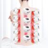 14PCS Electric Cupping Set + 3 Cups, Gua Sha Cupping Set + 6 Adjustable Temper, Vacuum Cupping Massager + Red Light, for Body Reduce Muscle Pain view 1