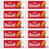 Biscuits Bundle with Lotus Biscoff Caramelized Biscuit 250g - 10 Pack | The Original Caramelised Biscuit, Suitable for Vegans. view 1
