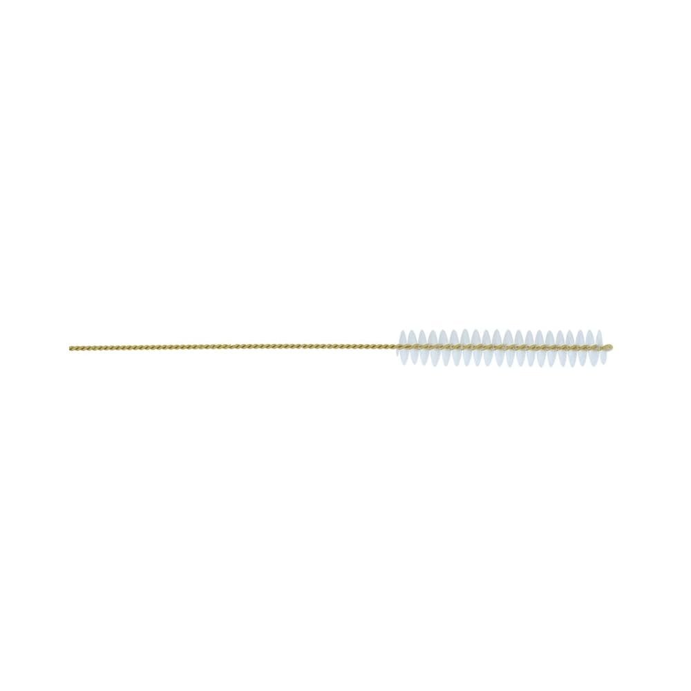 undodent HAND HELD INTERDENTAL BRUSHES - MEDIUM SIZE 6 BRUSHES IN PACK