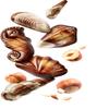 4 x Assortment Chocolates 369G Tasty And Twisty Treat "A symphony Of Flavors" Gift Hamper, Easter,Christmas,Birthday view 4