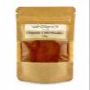 Chipotle Chilli Powder (from Spain) 50g - Wholerich Foods view 1