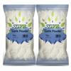 Puregro Garlic Powder 1kg (PACK OF 2) | Ajo en Polvo | Premium Quality | Clove Garlic. view 1