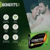 CONEYSX 700mg Energy & Performance Support for Men | Ginseng Libido Booster | Extra Strength Stamina & Endurance Supplement | 10 Capsules view 3