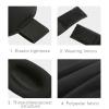 Eye Mask for Sleeping 3D Sleeping Eye mask Travel Rest Aid Eye Mask Cover Patch Paded Soft Sleeping Mask Blindfold Eye Relax Massager Beauty Tools Sleep Mask(Navy) view 3