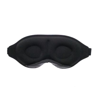 Eye Mask for Sleeping 3D Sleeping Eye mask Travel Rest Aid Eye Mask Cover Patch Paded Soft Sleeping Mask Blindfold Eye Relax Massager Beauty Tools Sleep Mask