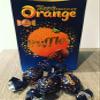 1 X Chocolate Orange Truffles 200G Tasty And Twisty Delicious Treat Gift Hamper For Birthday,Christmas,Easter,New Year view 2