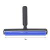Lybunair Dust Removal Roller Silicone Tool for Lint, Pet Hair, and Fibers (14in) view 4
