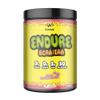 TWP Nutrition Platinum Series Endure, EAAs & BCAAs Electrolyte Blend Pre, Intra and Post Workout, Zero Sugar, 510g and 30 Servings, 20 Great Flavours (Sour Watermelon) view 2