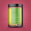 TWP Nutrition Platinum Series Endure, EAAs & BCAAs Electrolyte Blend Pre, Intra and Post Workout, Zero Sugar, 510g and 30 Servings, 20 Great Flavours (Sour Watermelon) view 4