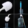 Water Bottle Cleaning Brush - 24Inch L Shaped Cleaner Brush | Bottle Brush Cleaner | Non-Slip Handle Bottle Cleaning Supplies | Lightweight Hangable Bottle Cleaning Supplies For Sink, Cup, Ceramic view 3