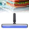 Lybunair Dust Removal Roller Silicone Tool for Lint, Pet Hair, and Fibers (4 Inch) view 4