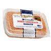 3 x Pufai Erendiz Roasted Kadaifi, Dough Strands, Special Kadaifi for Dubai Chocolate, Angel Hair, Long Shelf Life, 200 g view 2