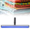 Lybunair Dust Removal Roller Silicone Tool for Lint, Pet Hair, and Fibers (400mm / 16in) view 2