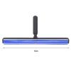 Lybunair Dust Removal Roller Silicone Tool for Lint, Pet Hair, and Fibers (400mm / 16in) view 4