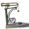 VILLCASE Scale Weight Iron Weight Replacement for Chinese Medicine Scale and Convenient Supplies view 3