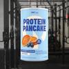QNT Protein Pancake (500g) Blueberry - Functional Food - Protein-Rich Foods view 2