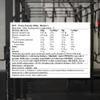 QNT Protein Pancake (500g) Blueberry - Functional Food - Protein-Rich Foods view 3