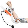 Elbow Rehabilitation Device - Full Angle Adjustment (-15~150) for Hemiplegia Arm Training & Flexion, Extension Rehabilitation view 1