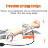 Elbow Rehabilitation Device - Full Angle Adjustment (-15~150) for Hemiplegia Arm Training & Flexion, Extension Rehabilitation view 3