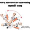 Elbow Rehabilitation Device - Full Angle Adjustment (-15~150) for Hemiplegia Arm Training & Flexion, Extension Rehabilitation view 4